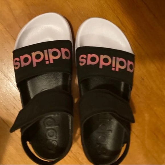 adidas Shoes - Adidas Adilete sandals 8